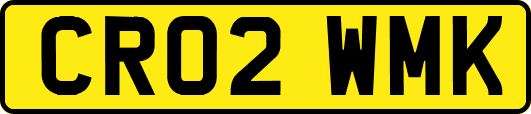 CR02WMK