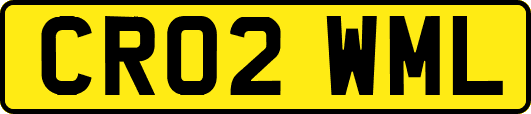 CR02WML