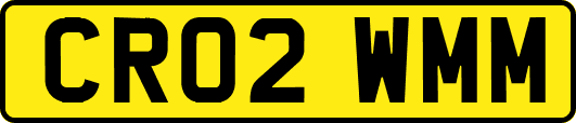 CR02WMM