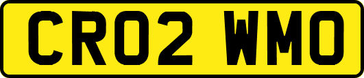 CR02WMO