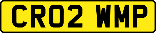 CR02WMP