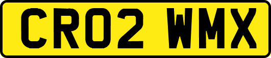 CR02WMX