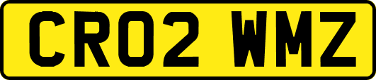 CR02WMZ