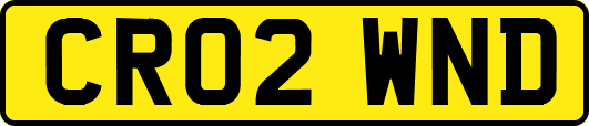 CR02WND