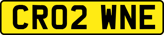 CR02WNE