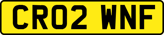 CR02WNF