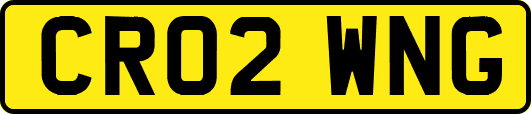 CR02WNG