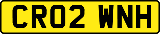 CR02WNH