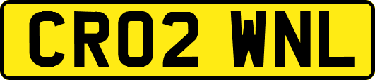 CR02WNL