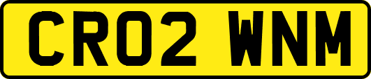 CR02WNM
