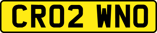 CR02WNO