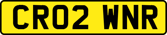 CR02WNR