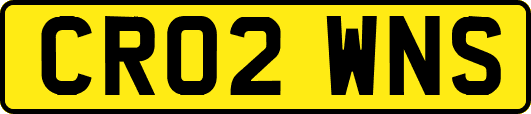 CR02WNS