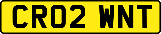CR02WNT