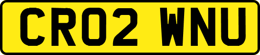 CR02WNU
