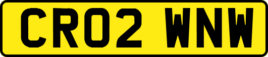 CR02WNW