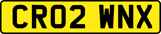 CR02WNX