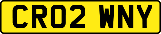 CR02WNY