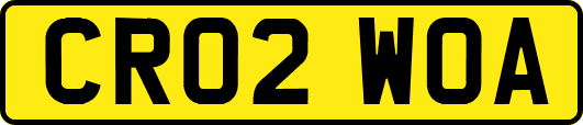 CR02WOA