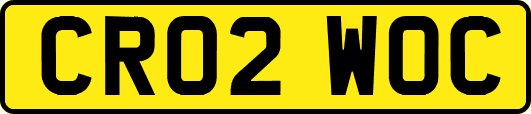 CR02WOC