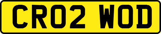 CR02WOD