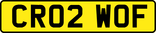 CR02WOF