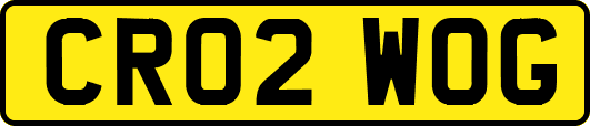 CR02WOG
