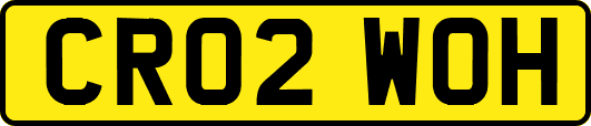 CR02WOH