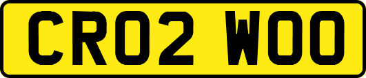 CR02WOO