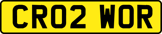 CR02WOR