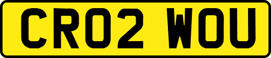 CR02WOU