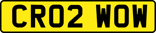 CR02WOW