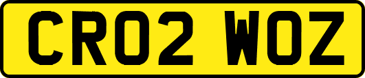CR02WOZ