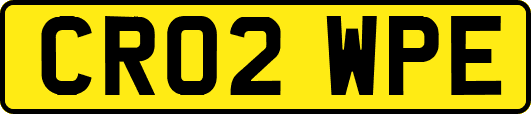 CR02WPE