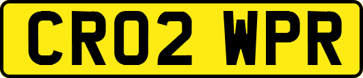 CR02WPR