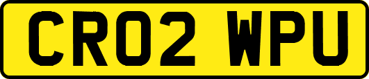 CR02WPU