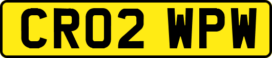 CR02WPW