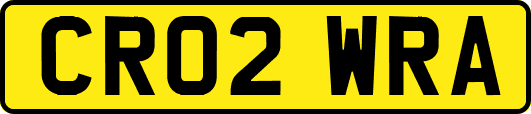 CR02WRA