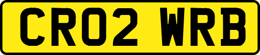 CR02WRB