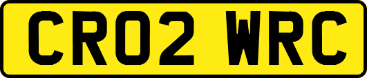 CR02WRC