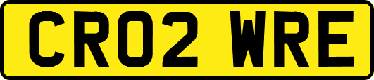 CR02WRE