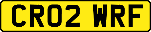CR02WRF