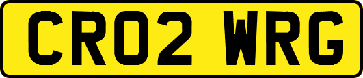 CR02WRG