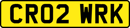 CR02WRK