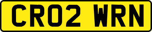 CR02WRN