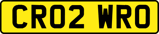 CR02WRO
