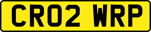 CR02WRP
