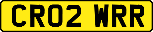CR02WRR