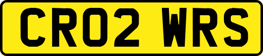 CR02WRS