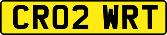 CR02WRT